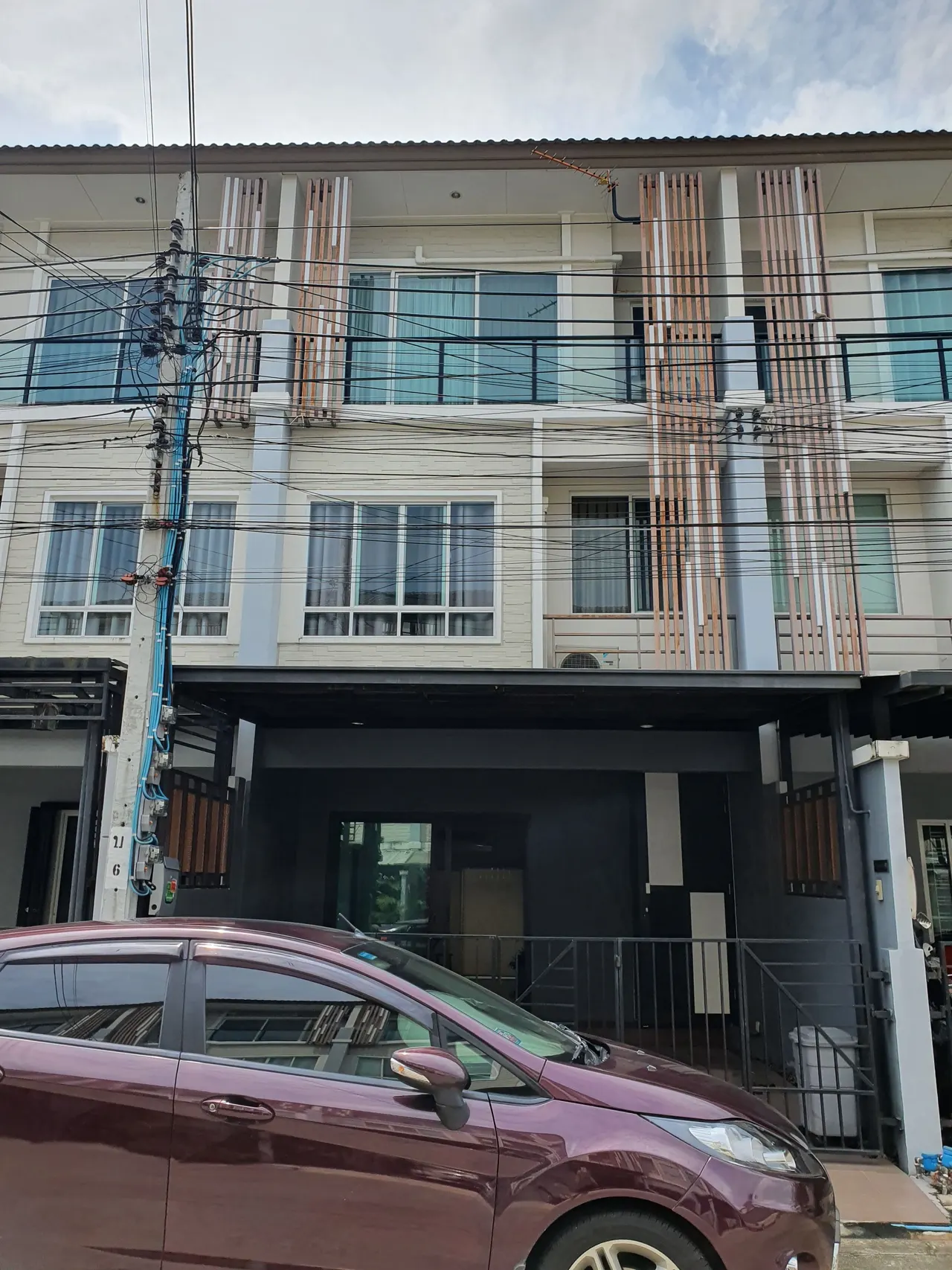 Patio Rama 2