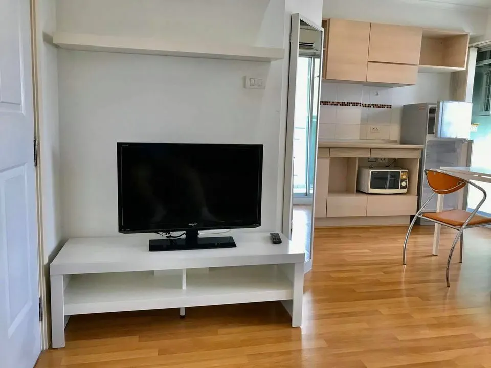 Condo · 1 室 · 1 卫 · 28 m²