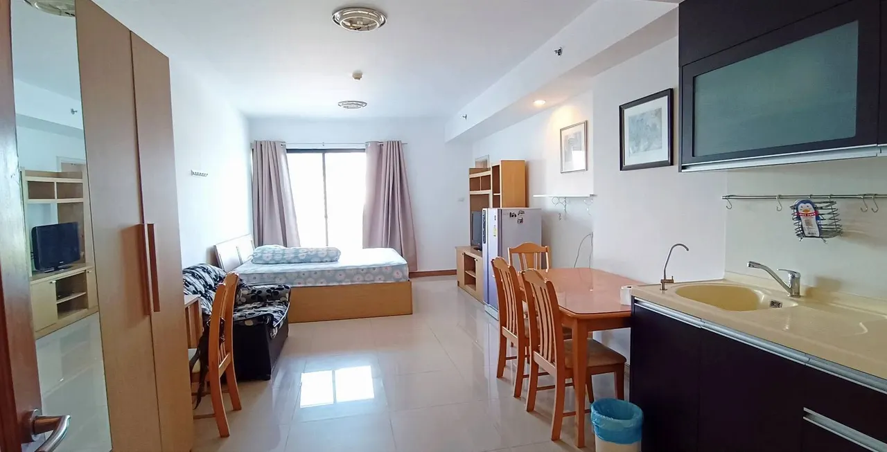 Condo · 1 sdb · 36 m²