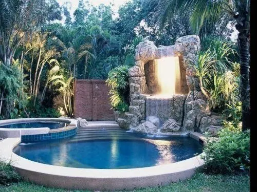 Executive Residence I
