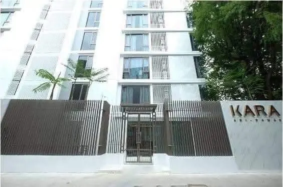 Condo · 2 ch. · 2 sdb · 61 m²