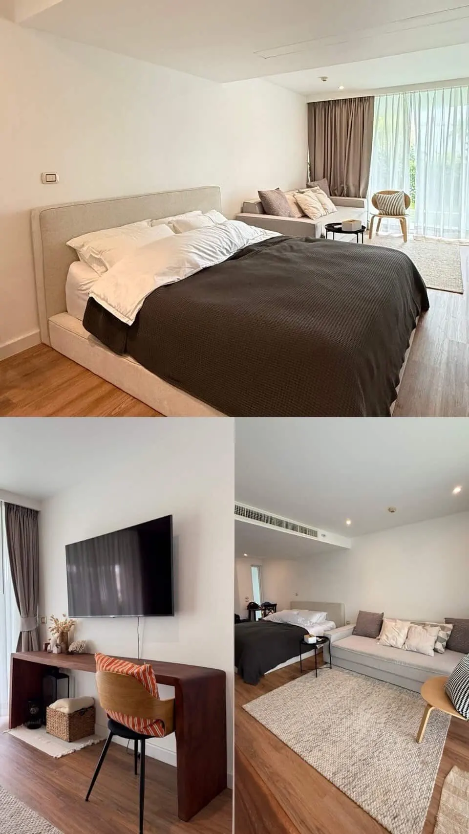 Condo · 1 ห้องนอน · 1 ห้องน้ำ · 38 m²