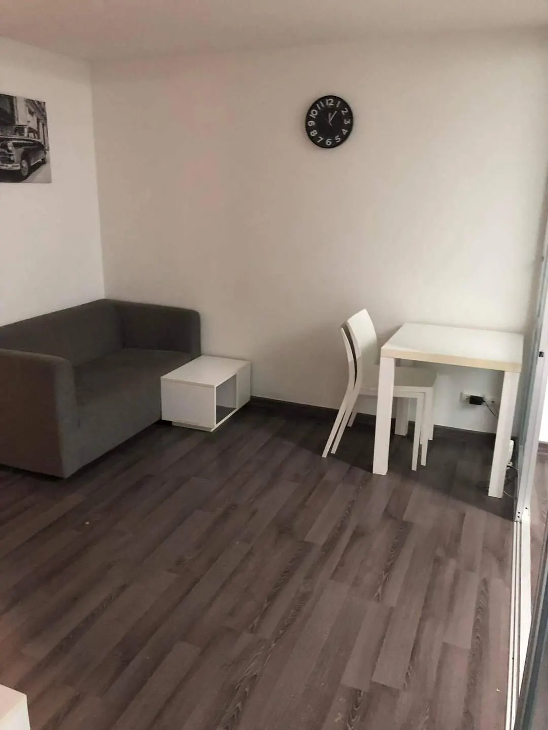 Condo · 1 ห้องนอน · 1 ห้องน้ำ · 30 m²