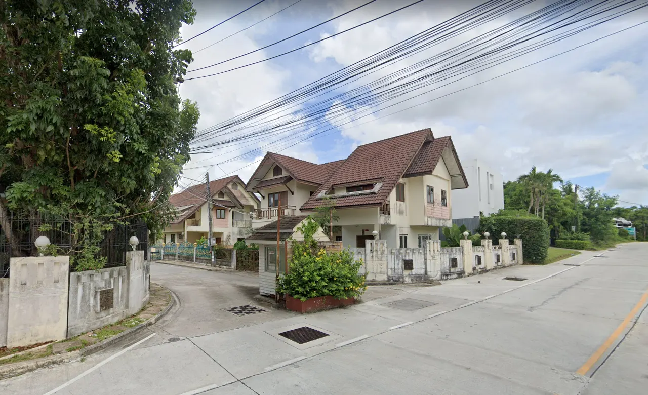 Phuket Inter Villa