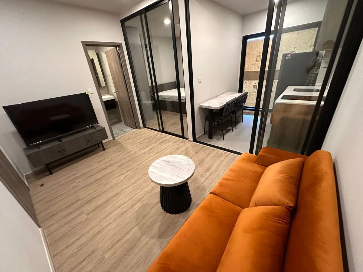 Condo · 1 bd · 1 ba · 31 m²