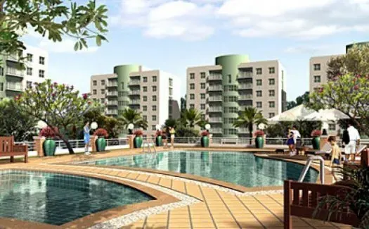 Park View Viphavadi