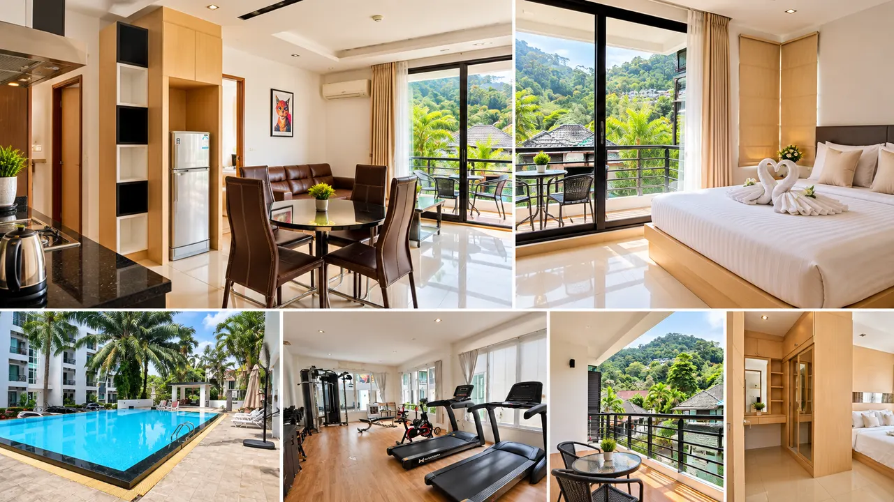 2 ch. · 2 sdb · 78 m²