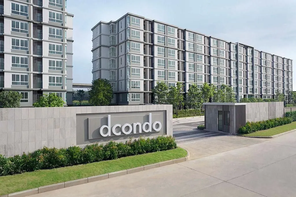 Dcondo Onnut-Rama 9
