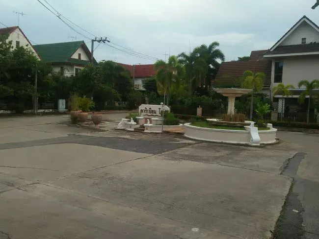 Caribbean Home Chalong Krung