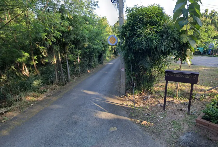 Baan Wasin Siri Ratchapruek