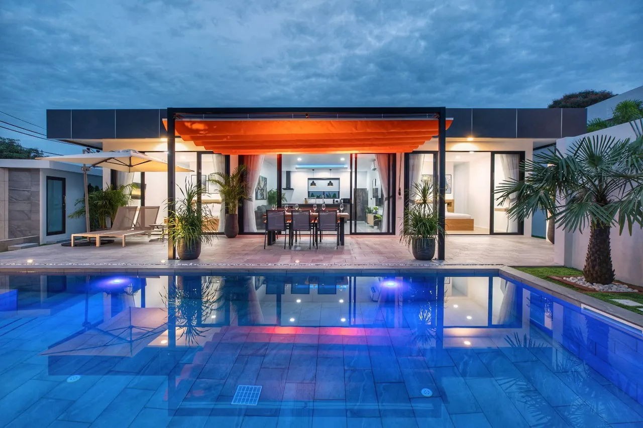 Green Canopy Residence Rawai