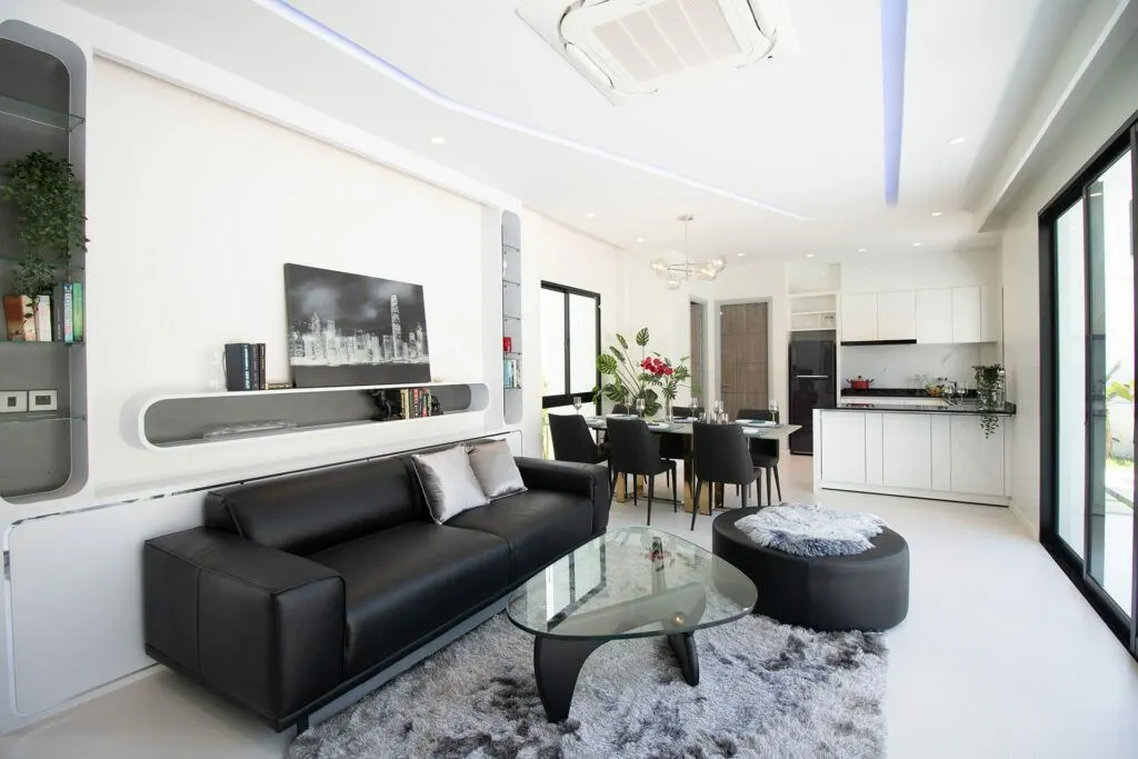 Project F