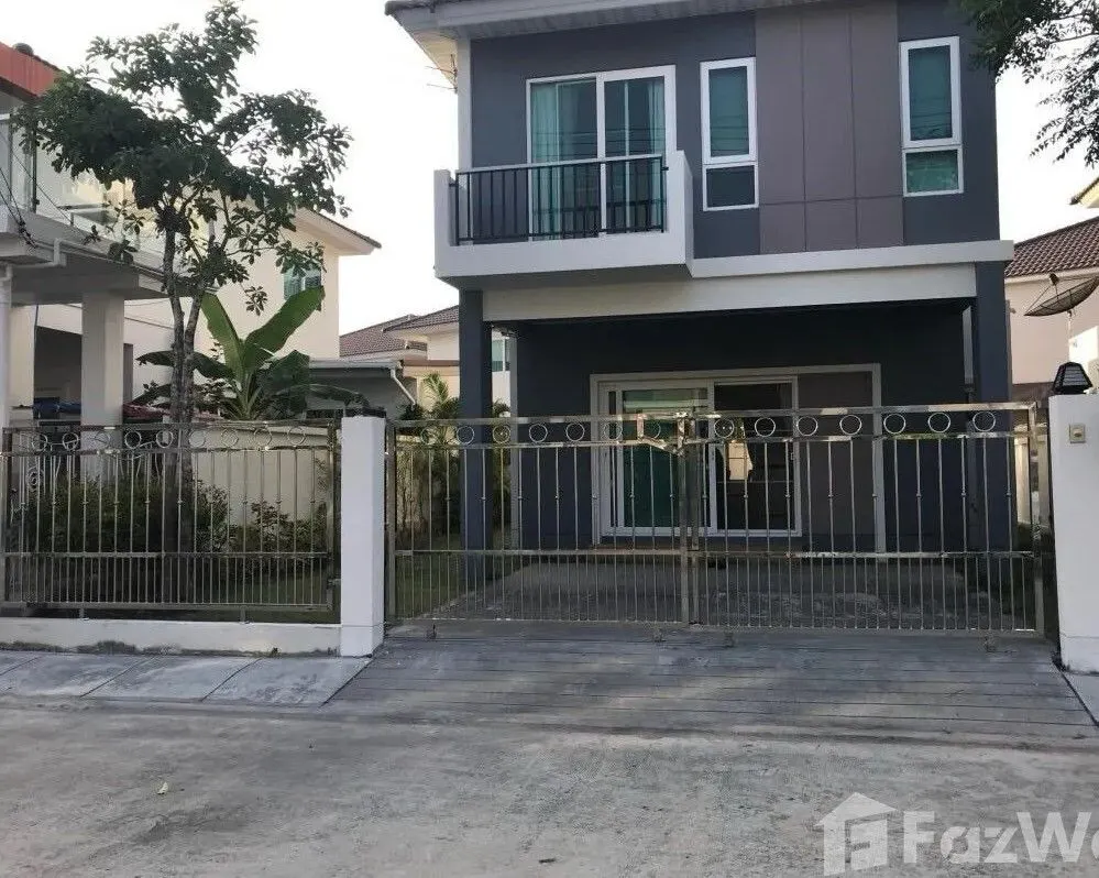 House · 3 室 · 2 卫 · 150 m²