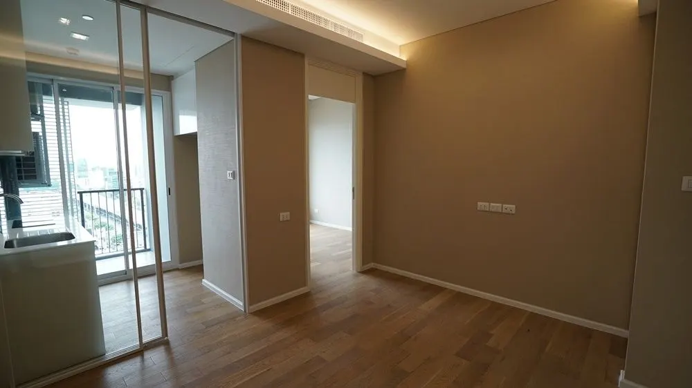 Condo · 1 室 · 1 卫 · 31 m²