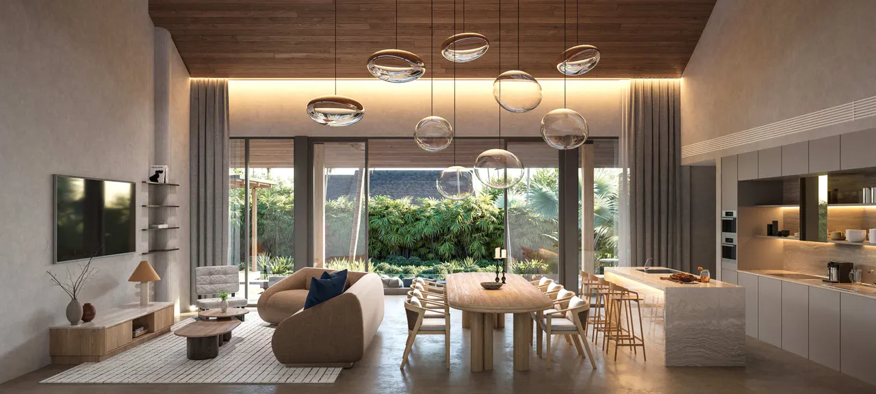 Pavara Khiri Collection