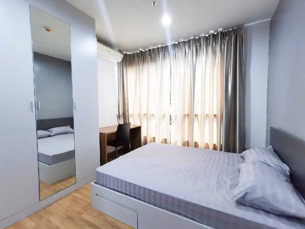 Condo · 1 bd · 1 ba · 26 m²