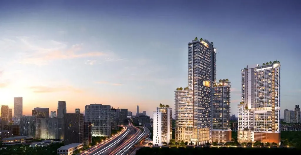 Cassia Rama 9