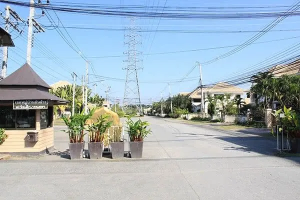 Chiang Mai Garden Land
