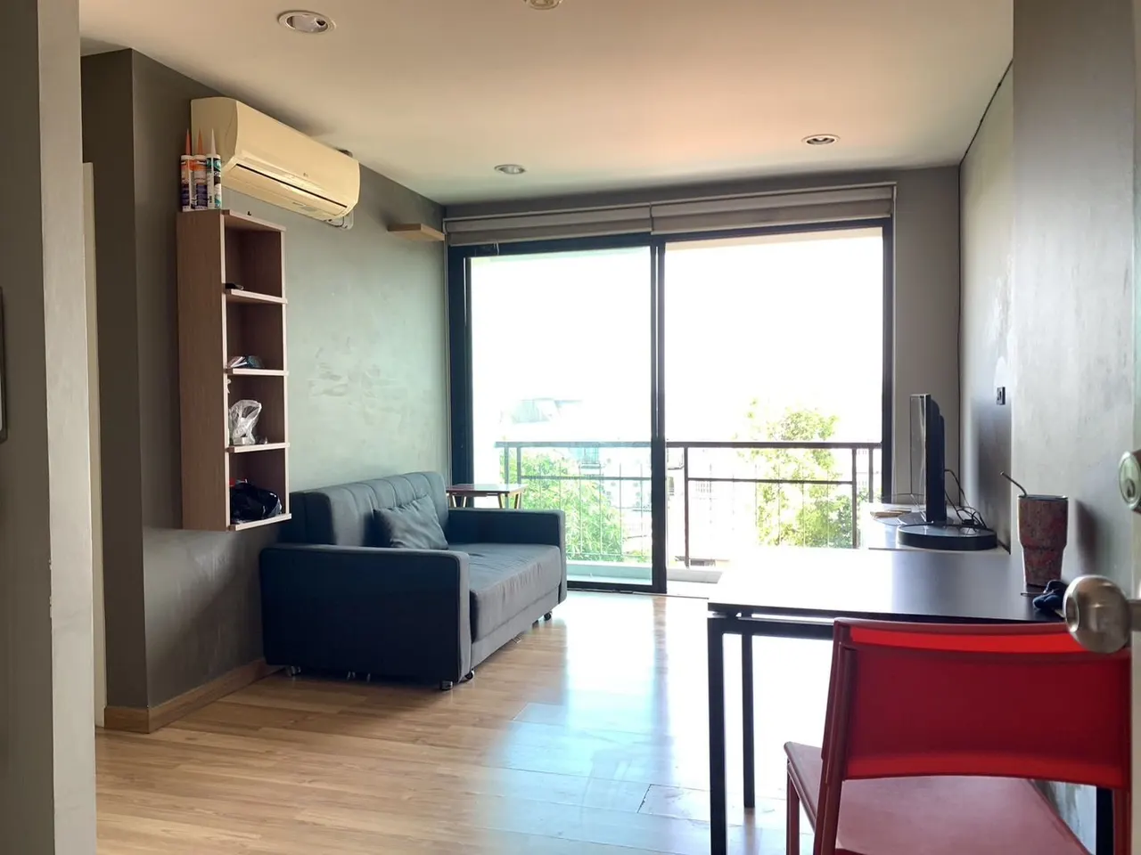 Condo · 2 ch. · 2 sdb · 56 m²
