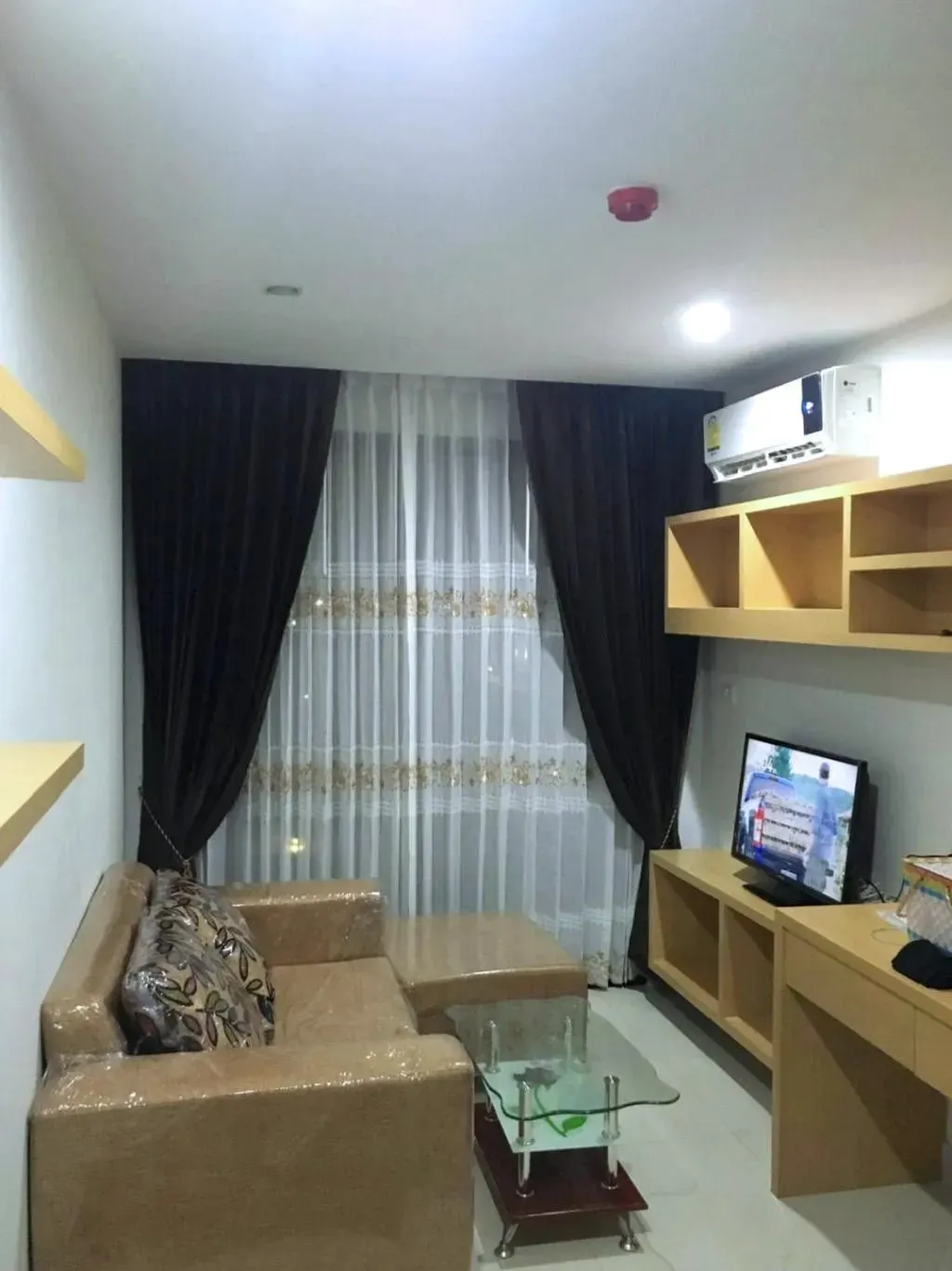 Condo · 1 室 · 1 卫 · 31 m²