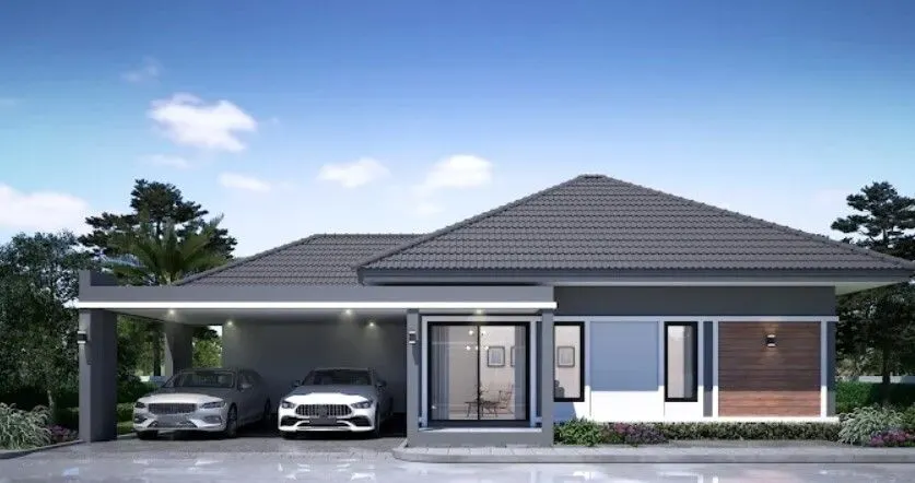 Baan Wansiri 4