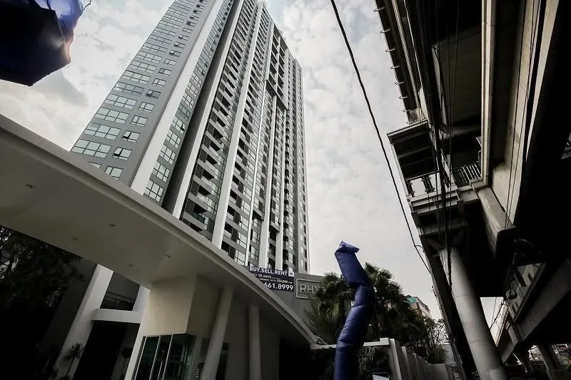 Rhythm Sukhumvit 44/1