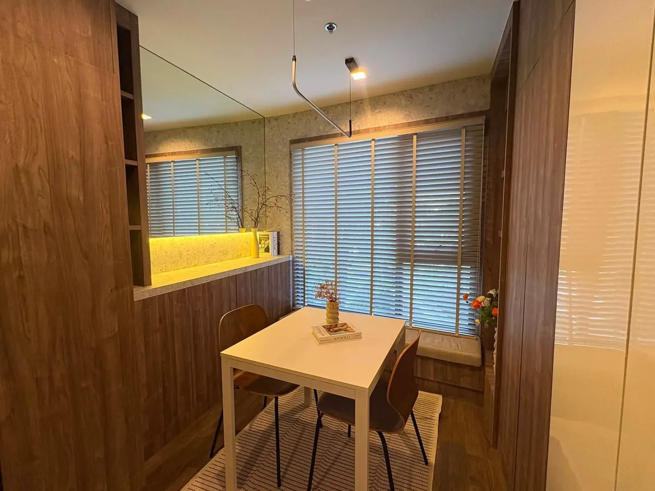 Condo · 1 ch. · 1 sdb · 35 m²