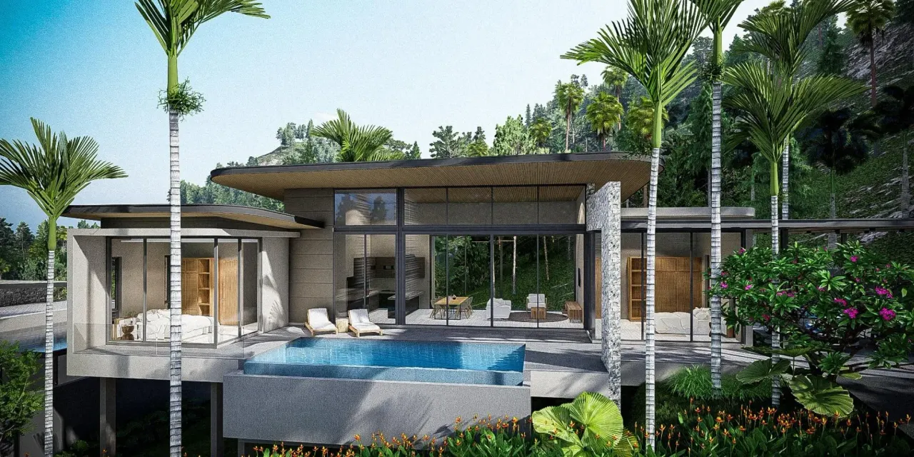 Samui Grand Park Home Care