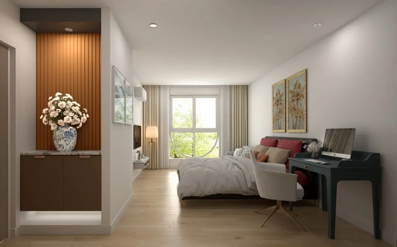 The Kanava Condo Chiangmai