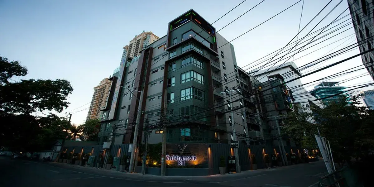 Voque Sukhumvit 31