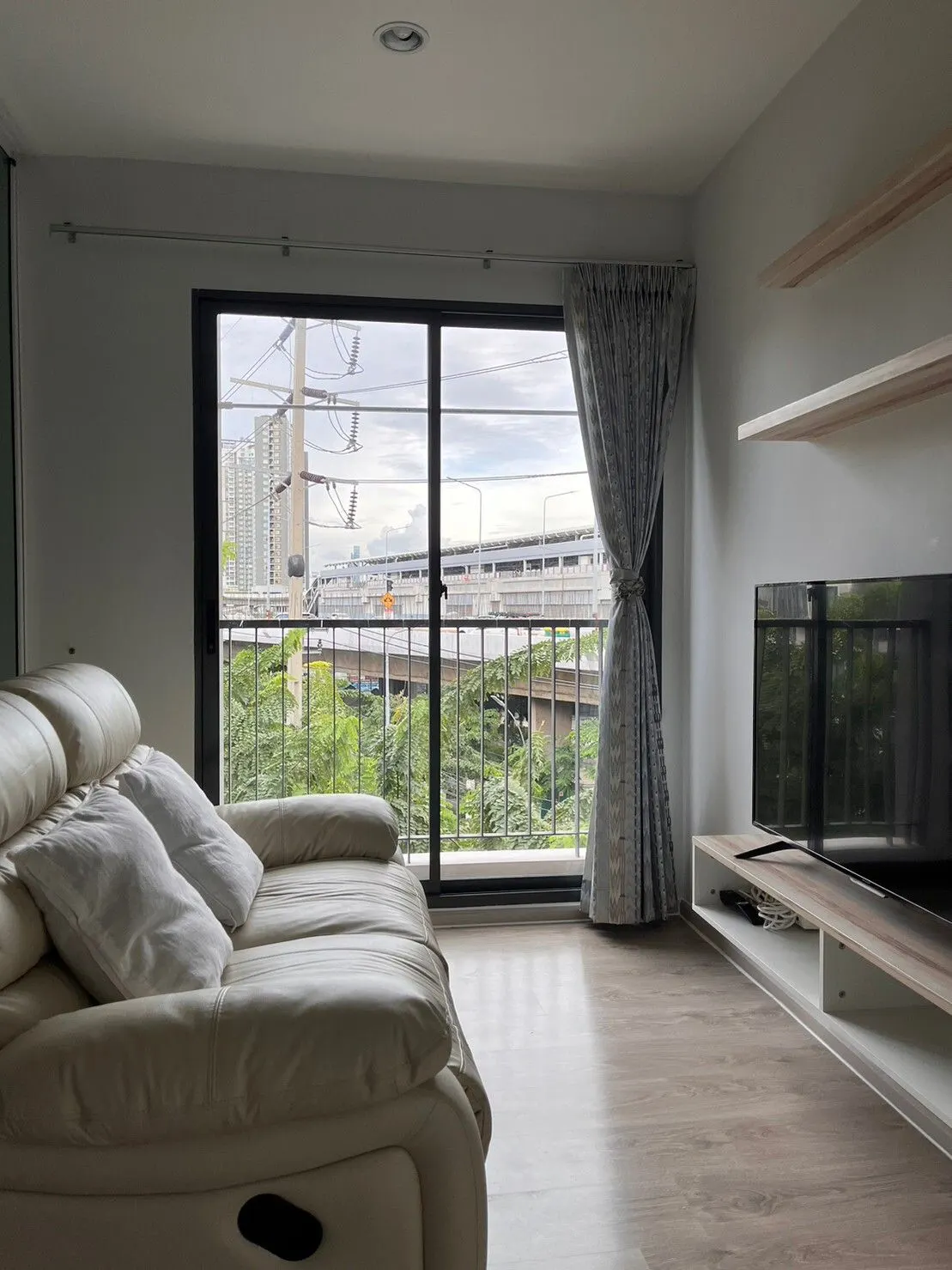 Condo · 1 ch. · 1 sdb · 25 m²