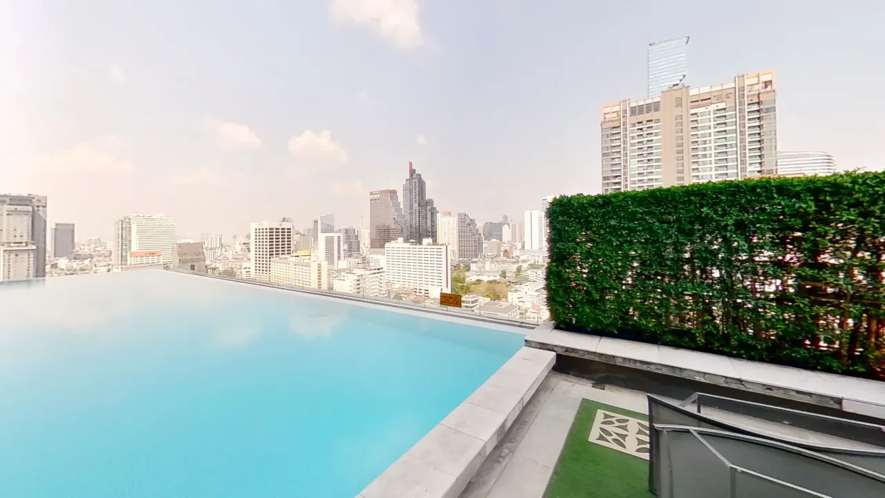 The Room Sathorn-TanonPun