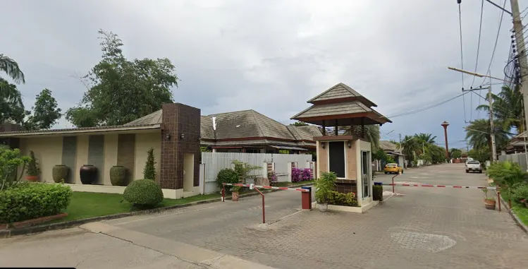 Bann Piam Mongkhon