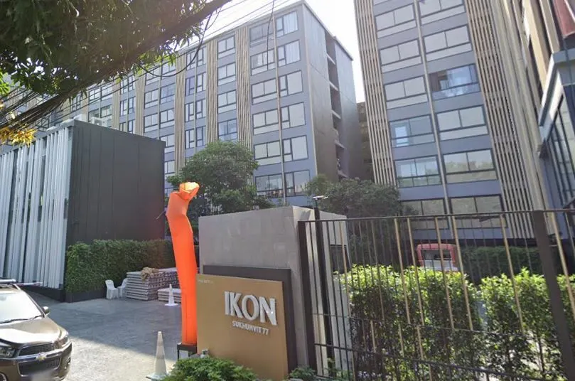 IKON Sukhumvit 77