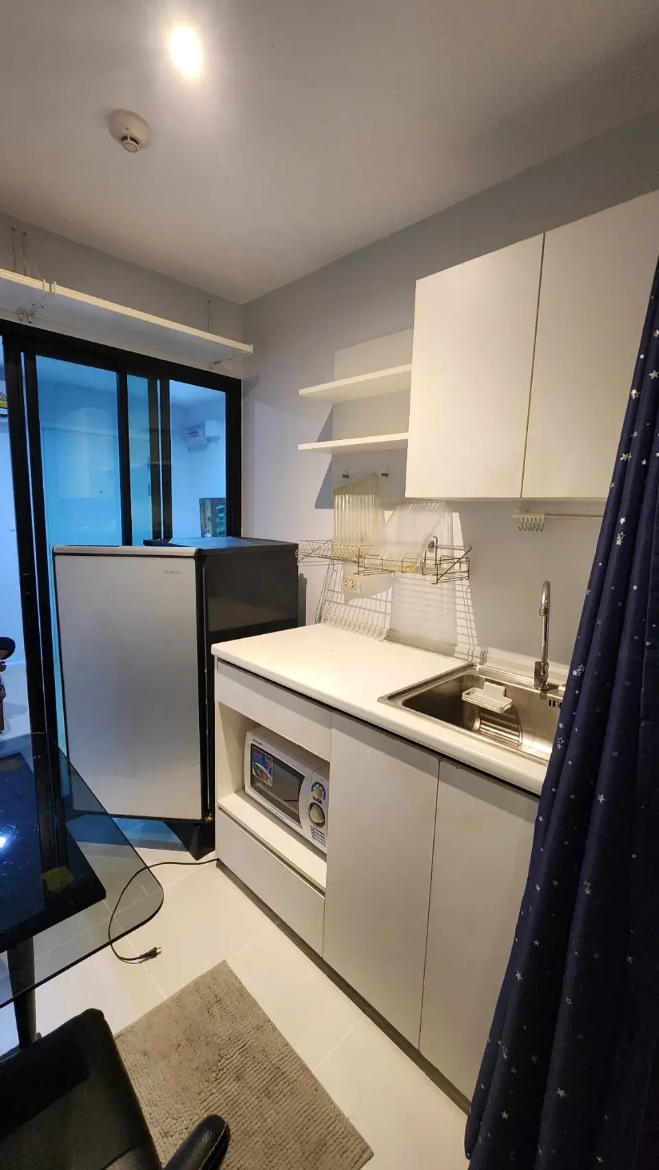 Condo · 1 bd · 1 ba · 22 m²