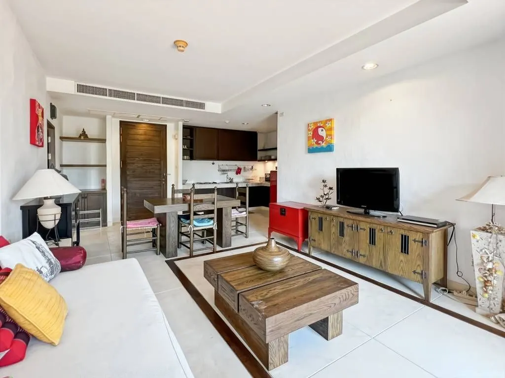 Condo · 2 ห้องนอน · 2 ห้องน้ำ · 82 m²