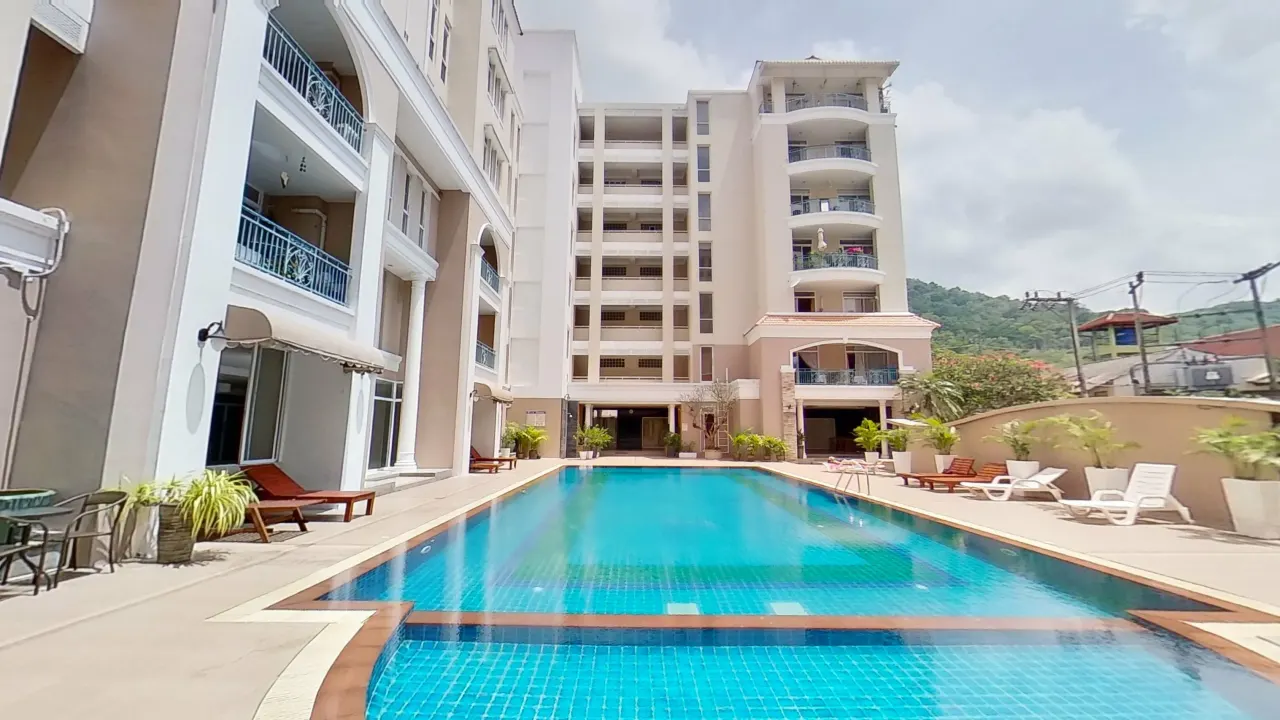 Patong Loft