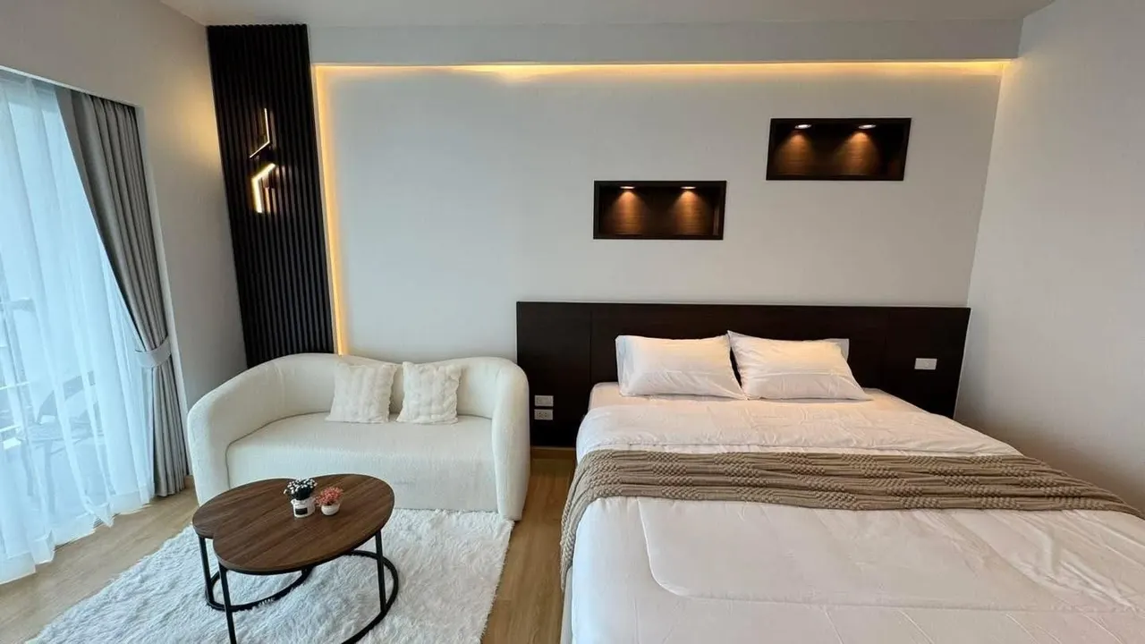 1 ba · 36 m²