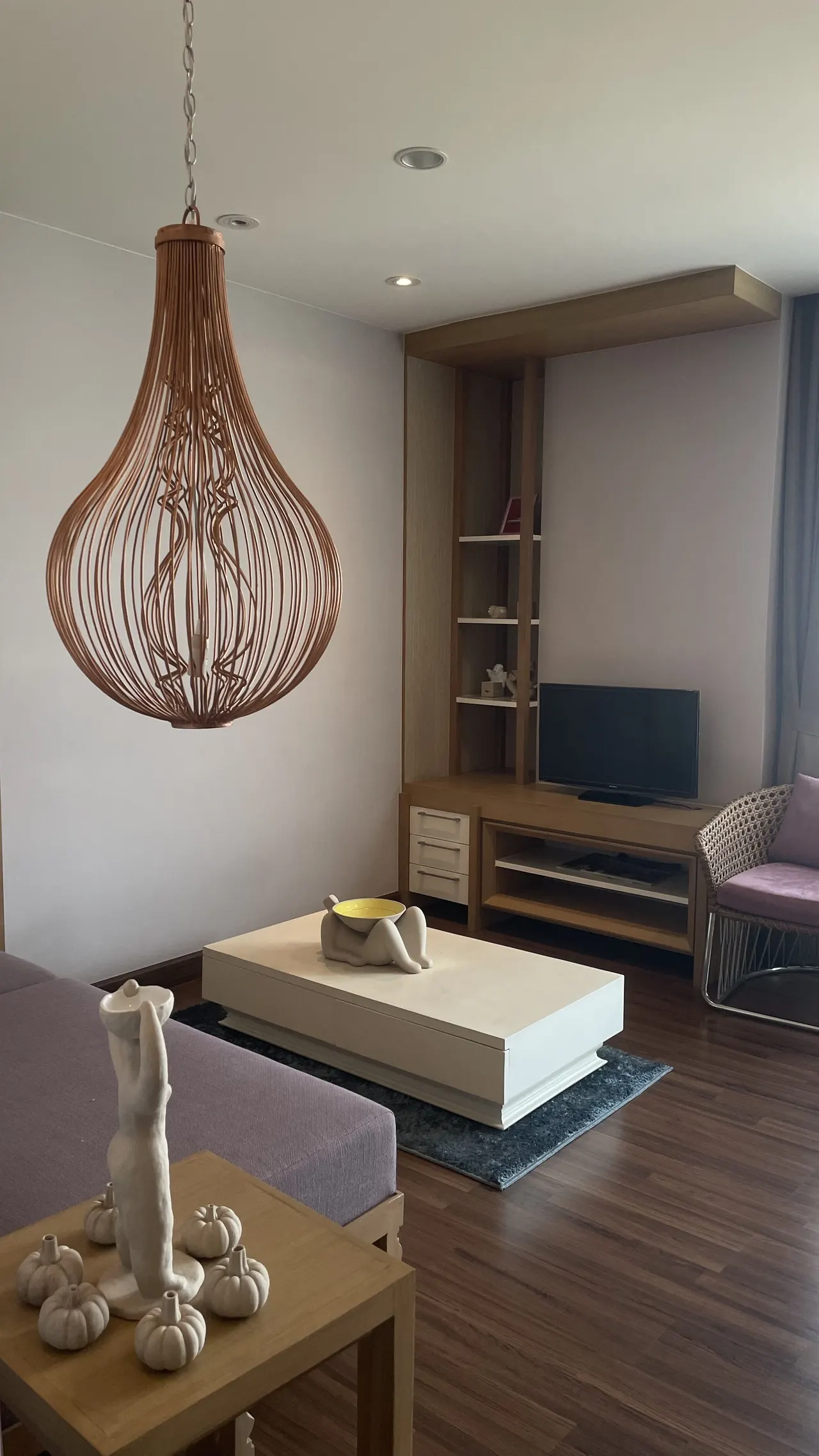 Condo · 2 ch. · 2 sdb · 95 m²