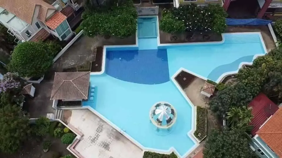 Baan Mak Mai Watcharapol