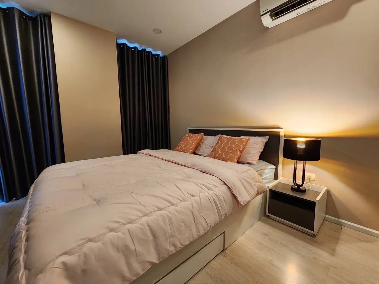 Condo · 1 ห้องนอน · 1 ห้องน้ำ · 41 m²