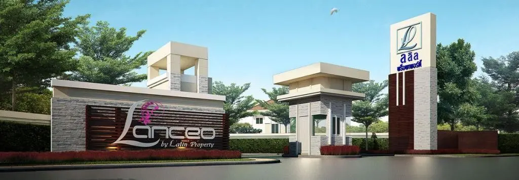 Lanceo By Lalin Property