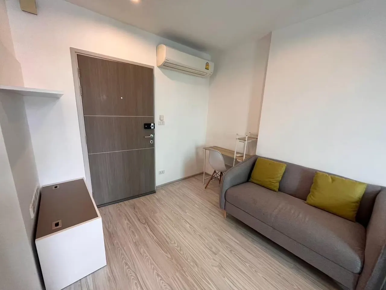 Condo · 1 sdb · 27 m²