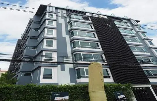 OKAS Sukhumvit 105