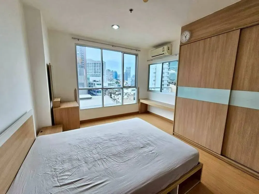 Condo · 1 ch. · 1 sdb · 41 m²