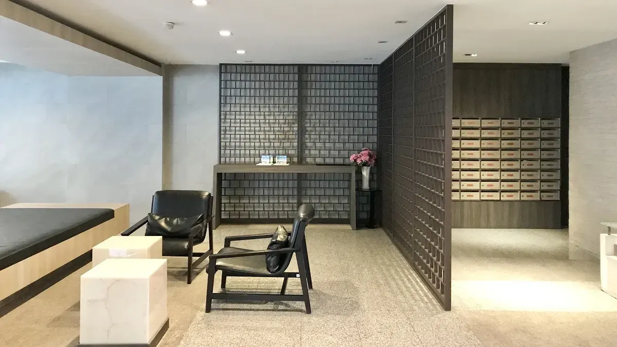 Lumpini Suite Sukhumvit 41