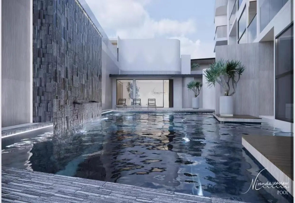 Niranda Sea View Residence