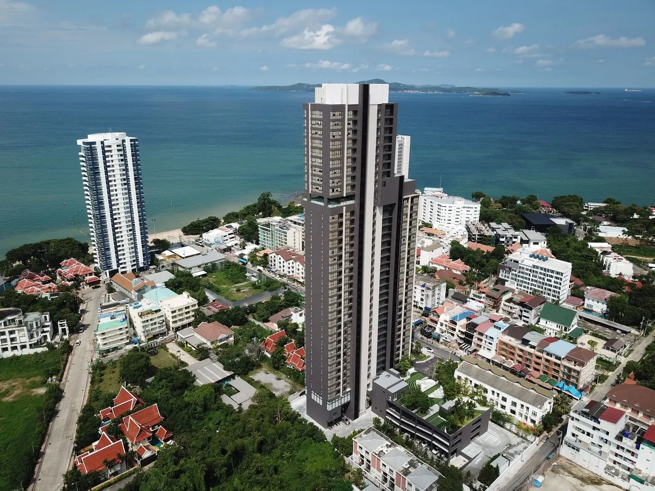 The Panora Pattaya