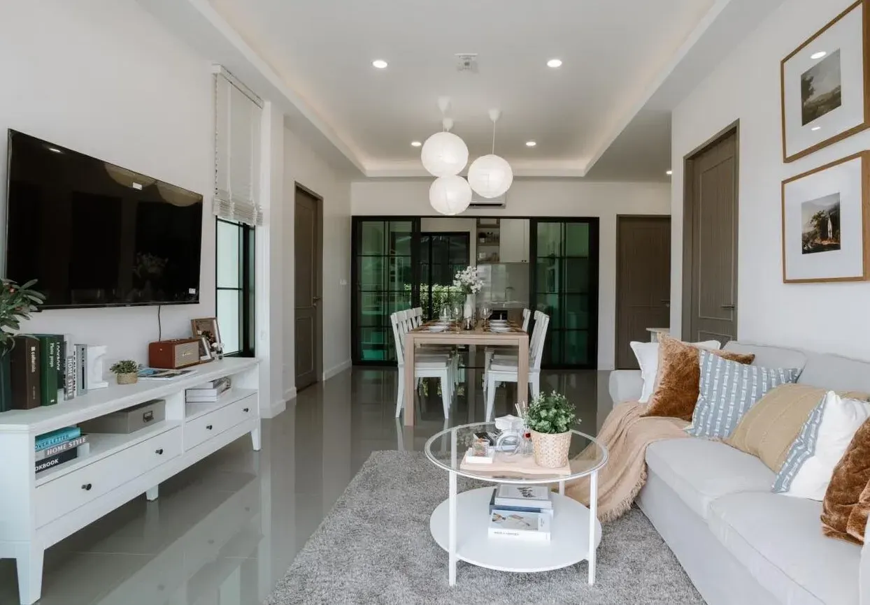 House · 3 ch. · 2 sdb · 200 m²