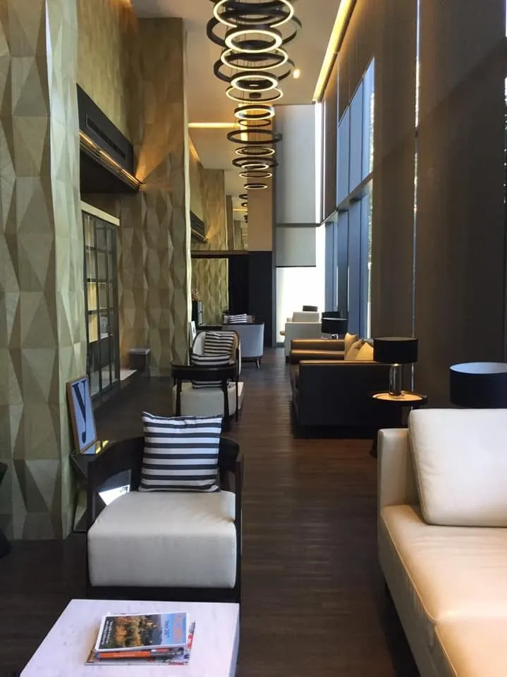 Condo · 1 室 · 1 卫 · 35 m²